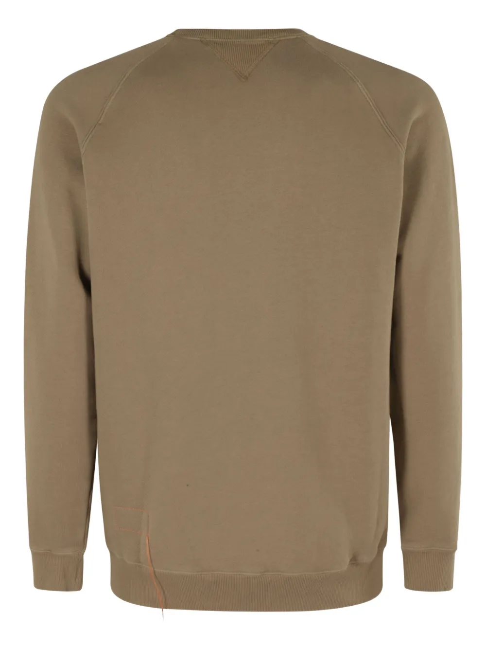 Fortela raglan-sleeves sweatshirt - Bruin