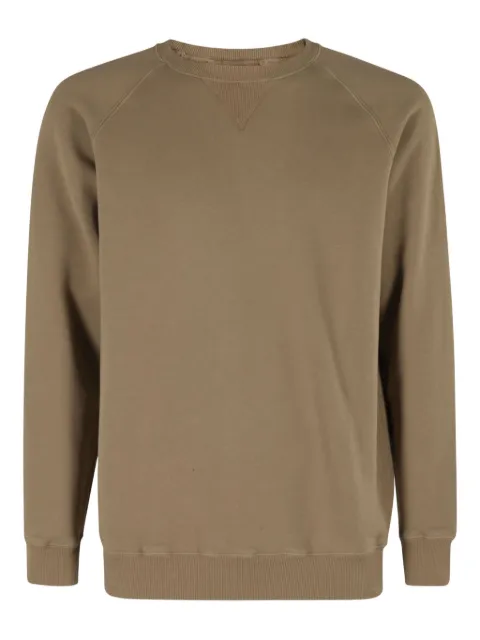 Fortela sweat à manches raglan