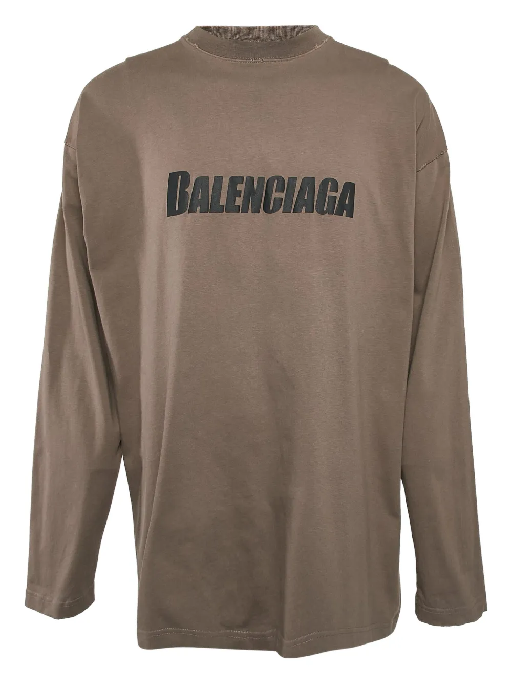 Balenciaga Pre-Owned 1131602 Brown | Brown | Image 1
