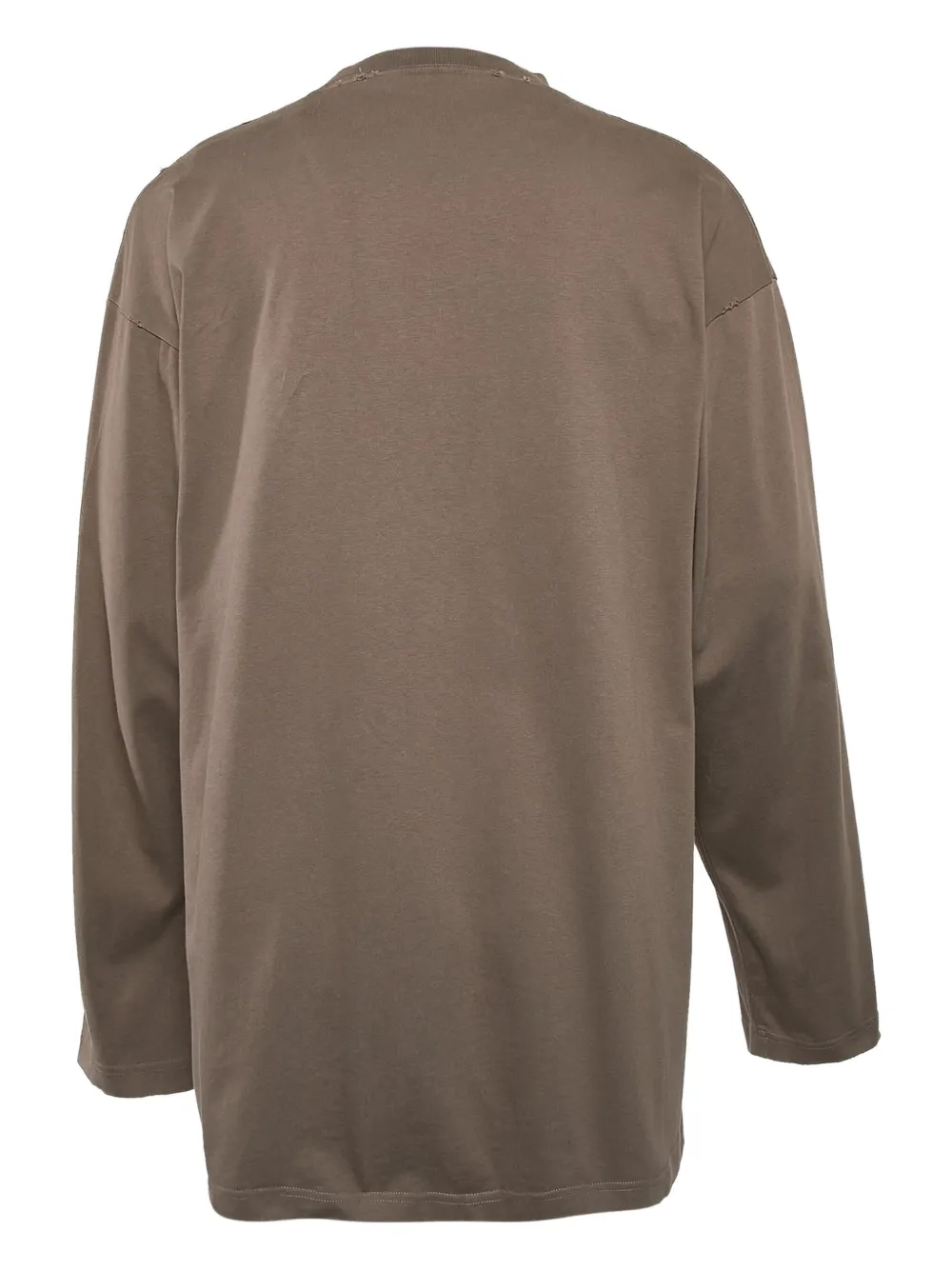 Balenciaga Pre-Owned 1131602 Brown | Image 2