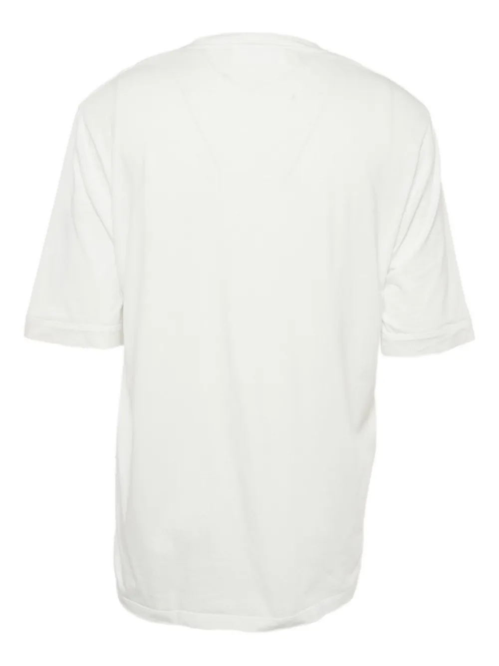 Neil Barrett 2021 Cyberpunk-print T-shirt | Image 2