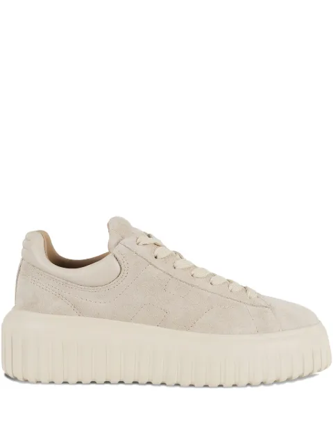 Hogan logo-detail sneakers 
