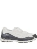 ASICS Gel-Nyc embroidered-logo sneakers - White