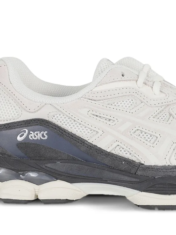 ASICS Gel-Nyc スニーカー | ホワイト | FARFETCH JP