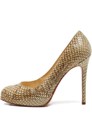 Christian Louboutin Pre-Owned