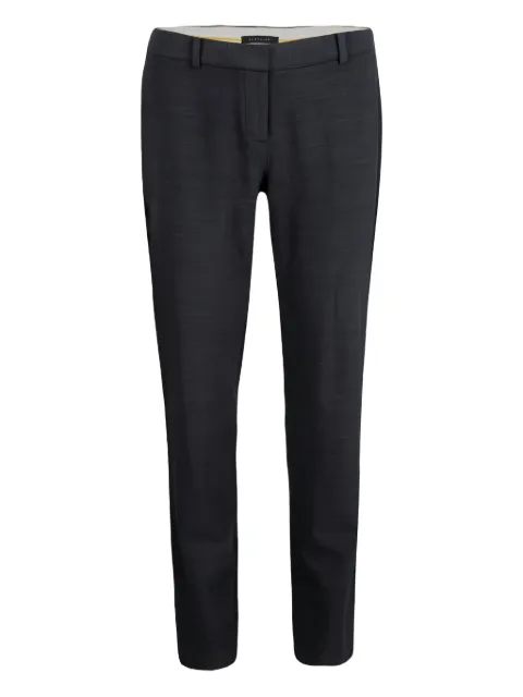 Elie Tahari 2023 wool trousers