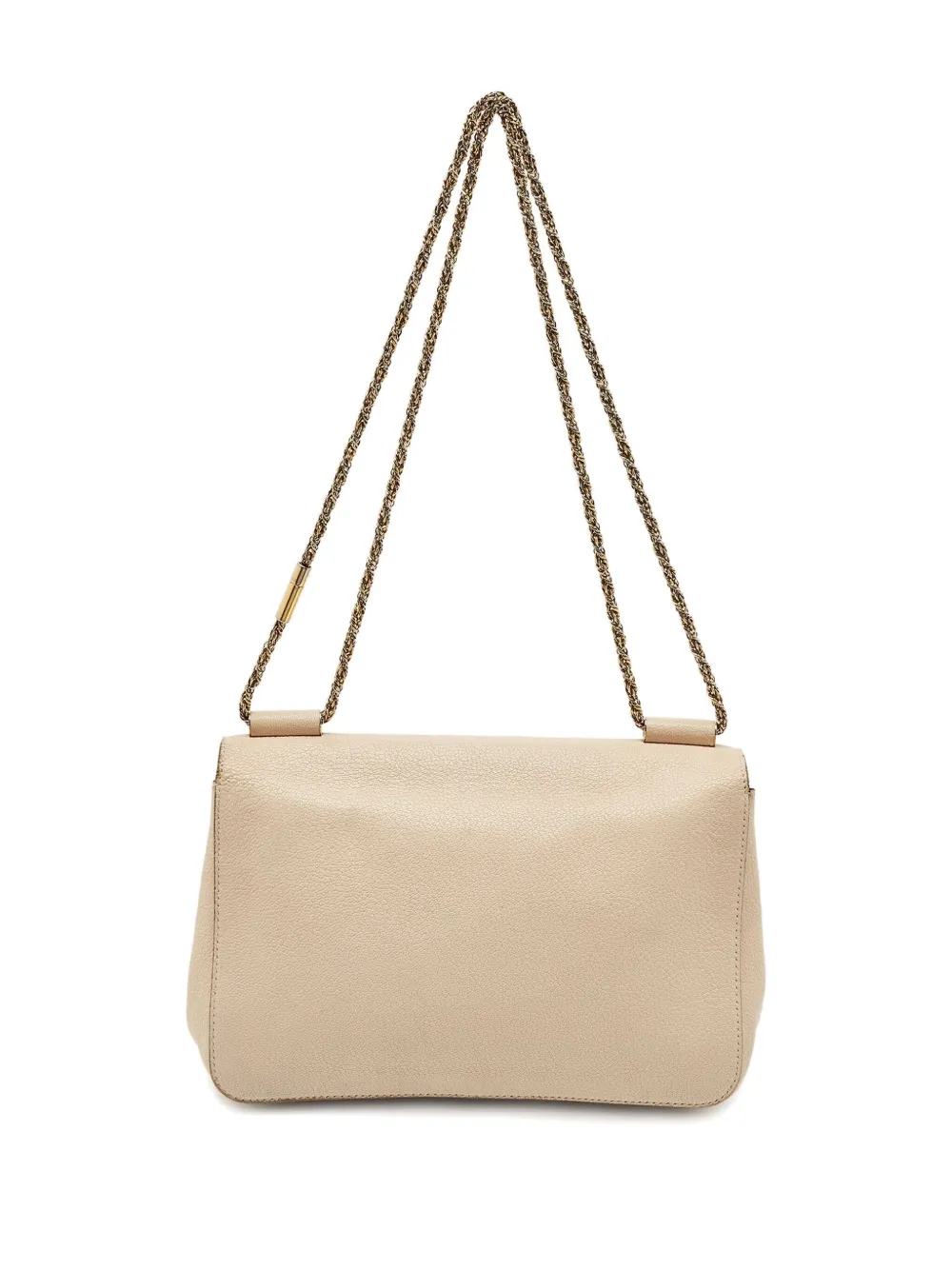 Chloé Pre-Owned 1152132 Orange | Pre-Owned | Image 2