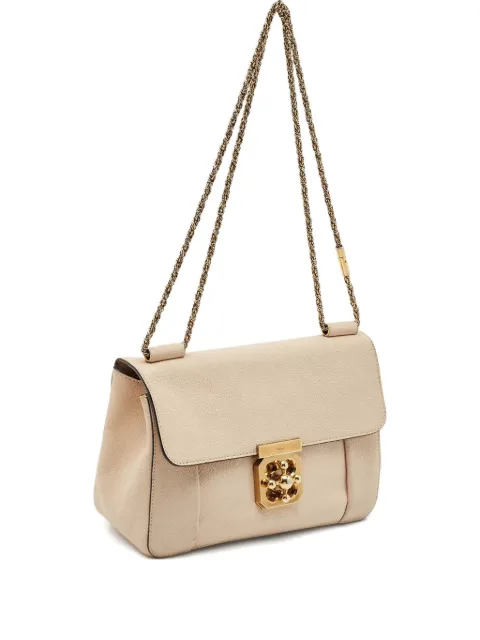 Chloé Pre-Owned 1152132 Orange
