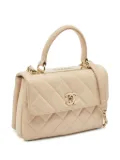 CHANEL Pre-Owned Trendy CC tote bag - Neutrals