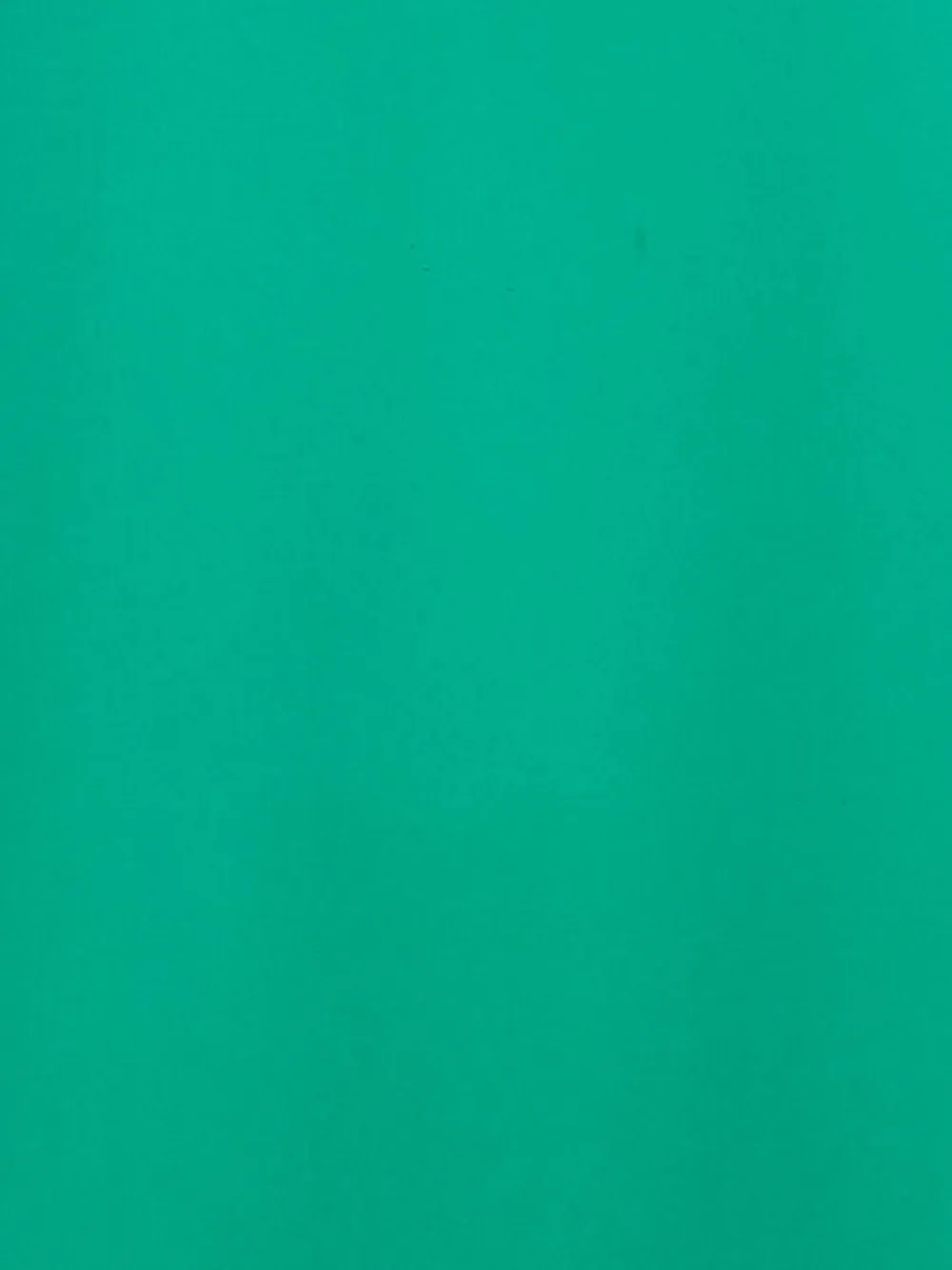 Pre-owned Diane Von Furstenberg Vintage V-neck Short-sleeves Mini Dress In Green
