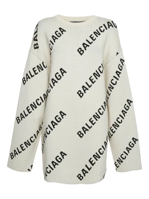 Balenciaga Pre-Owned 1142864 White