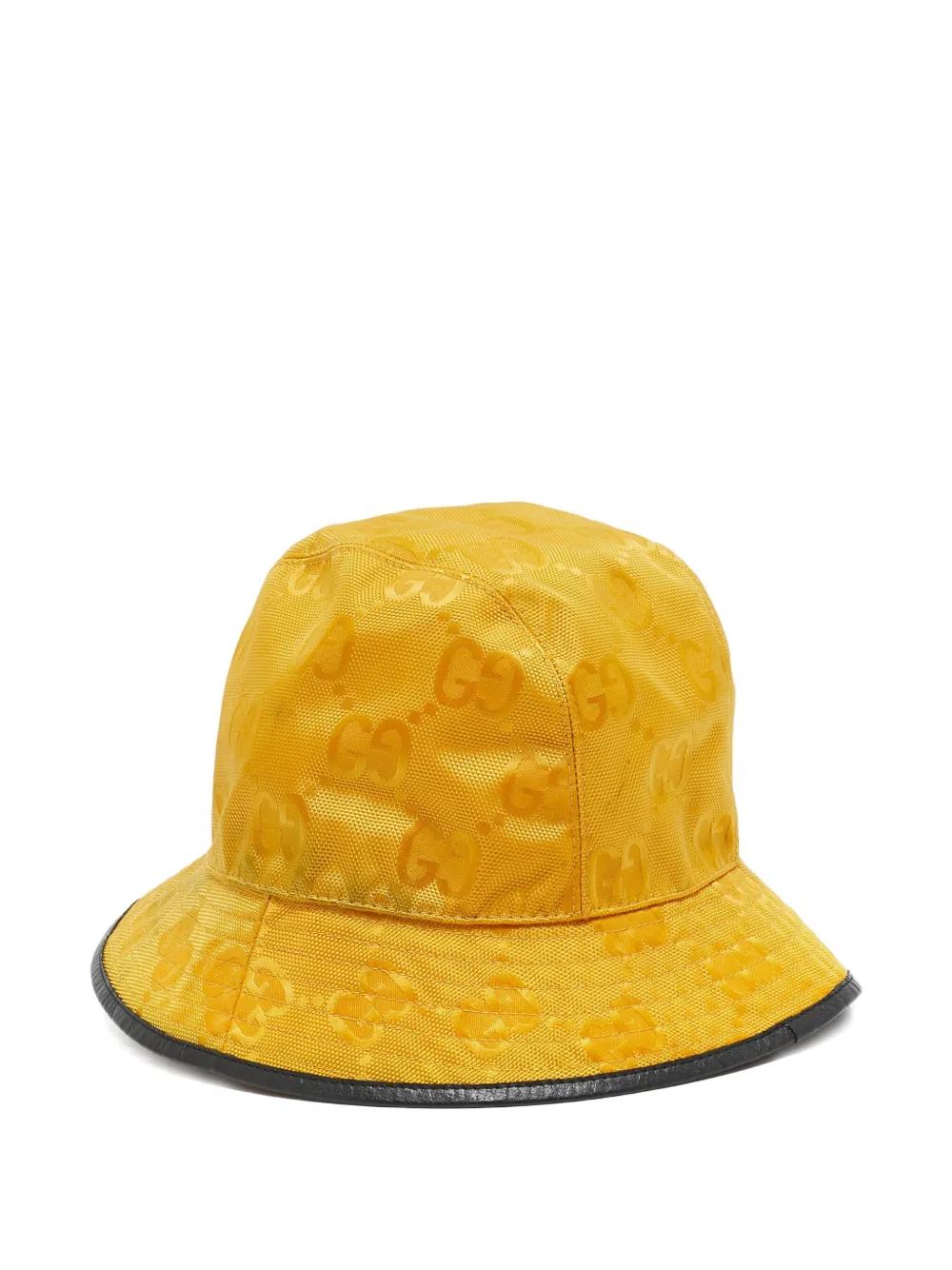 Gucci Pre-Owned 1135315 Yellow | Image 2