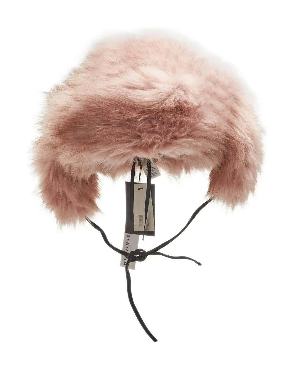 Eugenia Kim plush earflaps hat | Image 2