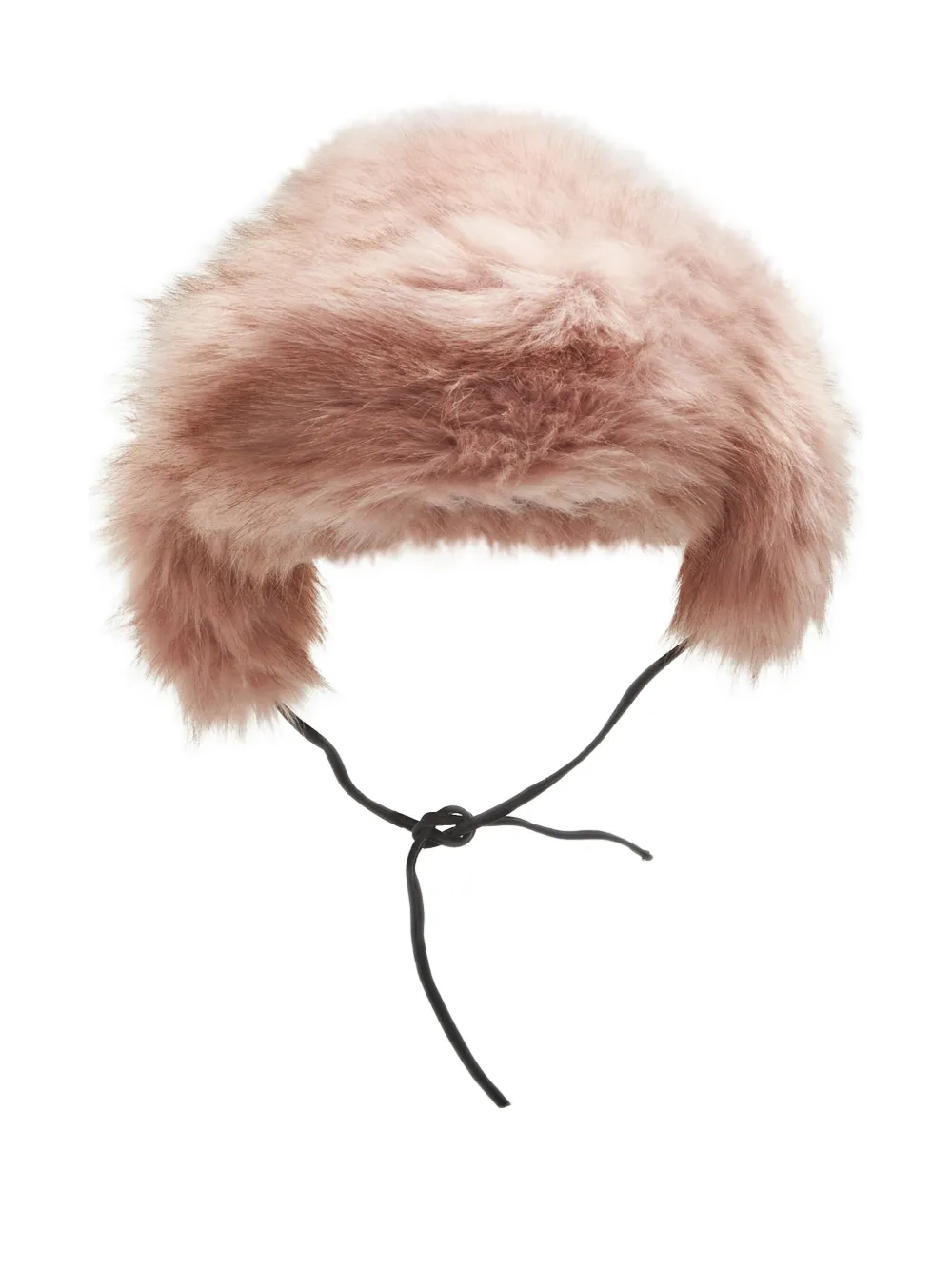 Eugenia Kim plush earflaps hat | Image 2