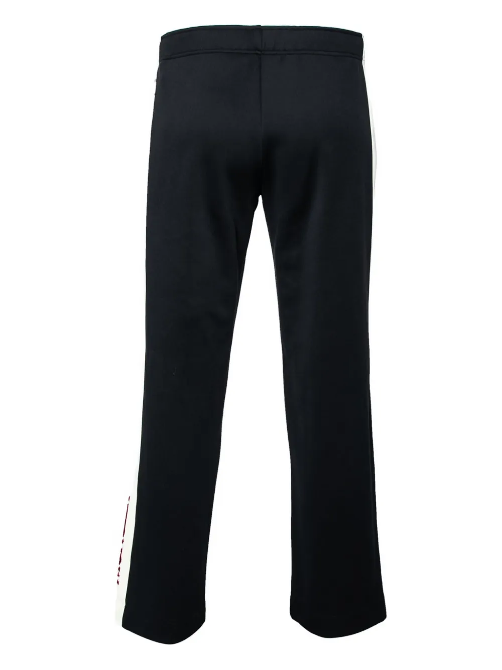 Moncler Vintage logo striped trousers | Image 2