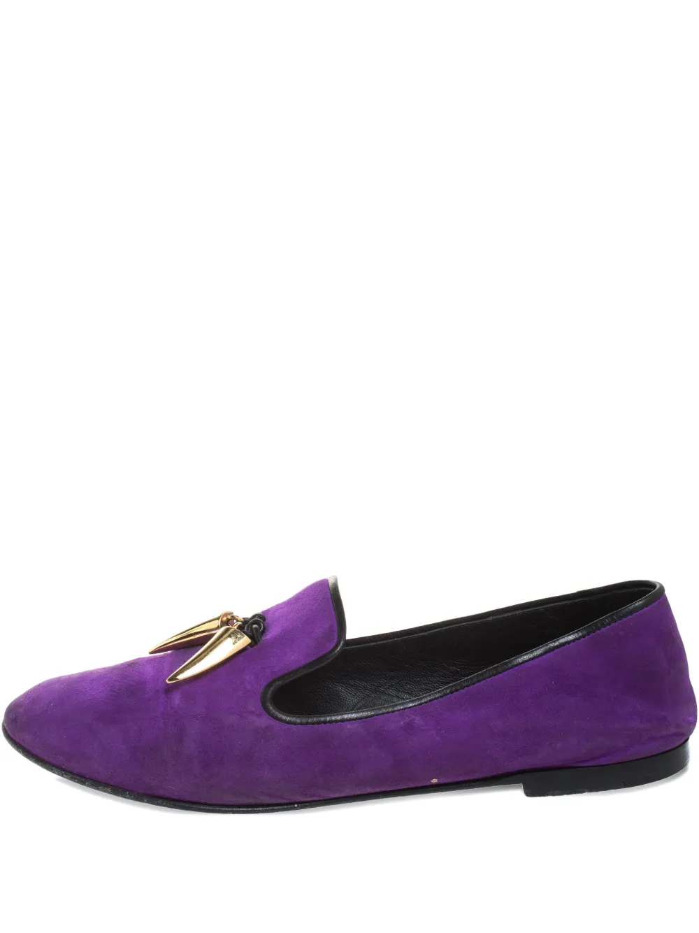 Giuseppe Zanotti Vintage 258275 Purple - Violett