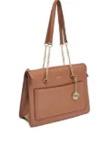 DKNY Bryant tote bag - Brown