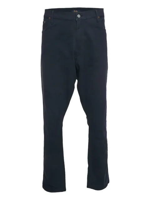 Polo Ralph Lauren Vintage cotton chinos
