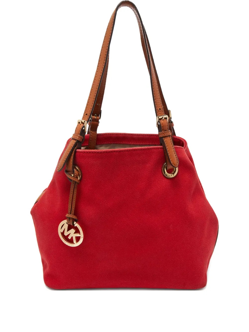 Michael Kors Vintage 869315 Red - レッド Michael Kors Vintage 869315 Red - レッド
