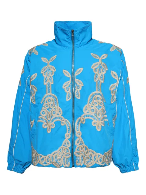 BLUEMARBLE embroidered jacket