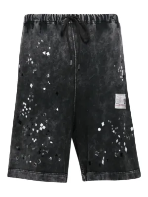 Maison MIHARA YASUHIRO メンズ ランニングショーツ通販 - FARFETCH