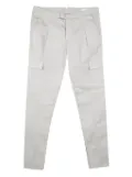Fabiana Filippi 2024 cargo trousers - Neutrals