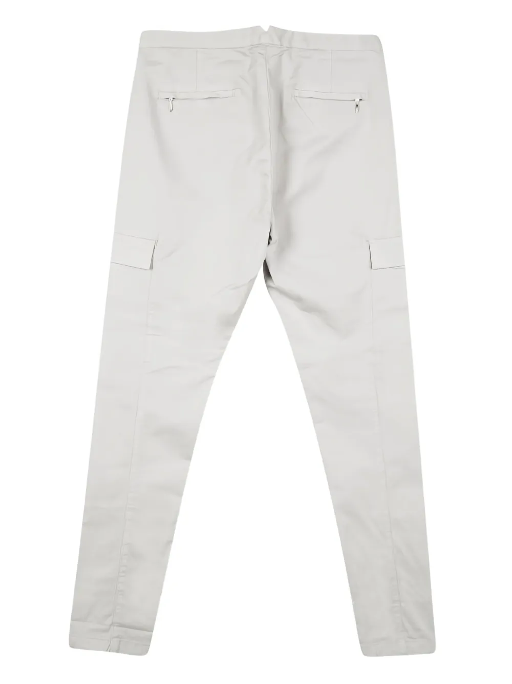 Fabiana Filippi 2024 cargo broek - Beige