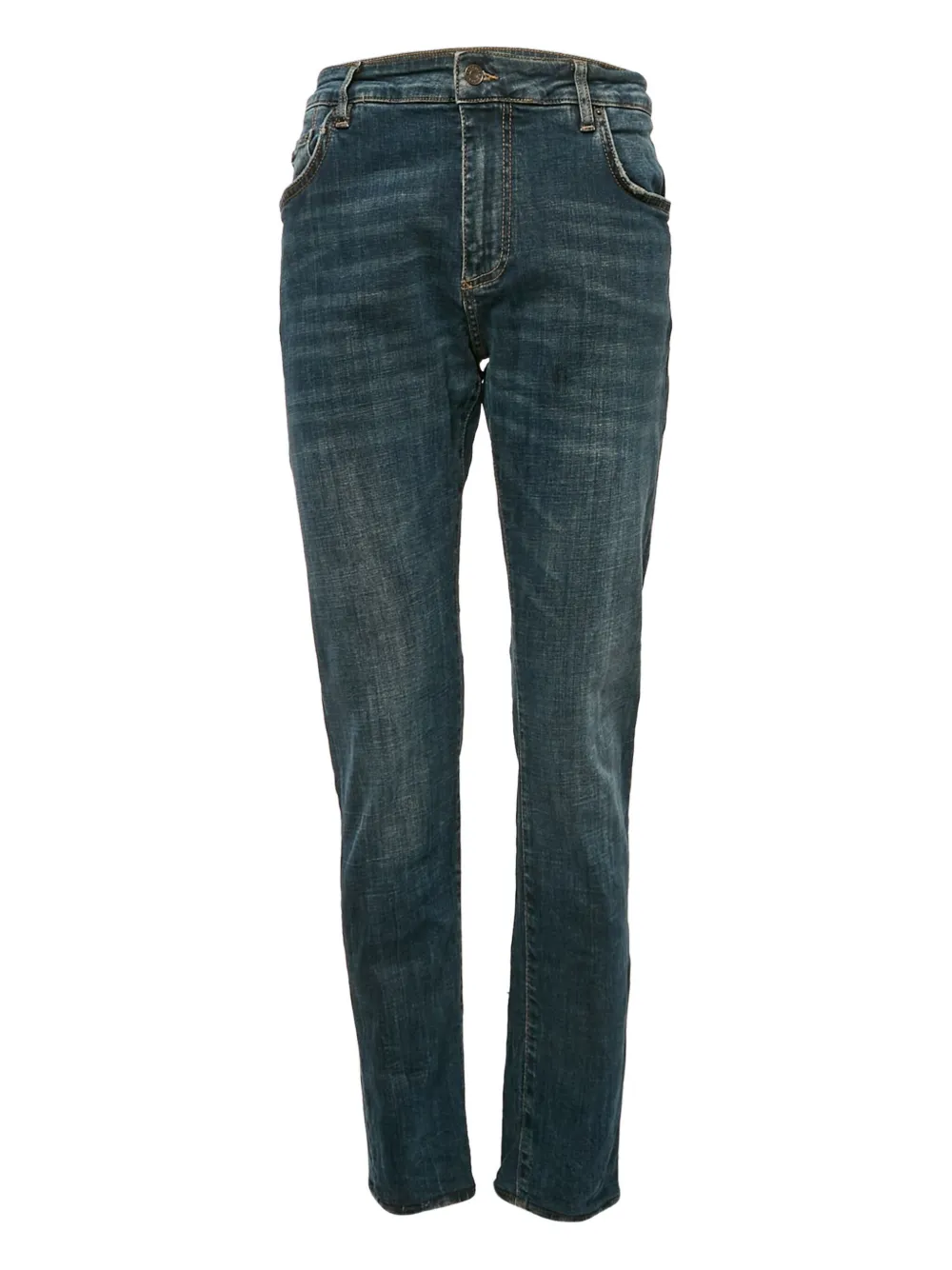 Dolce & Gabbana Pre-Owned 1155118 Blue | Blue | Image 1