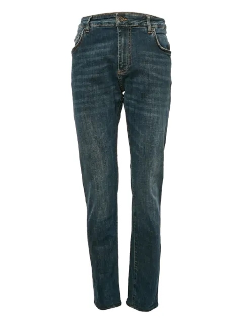 Dolce & Gabbana Pre-Owned 1155118 Blue