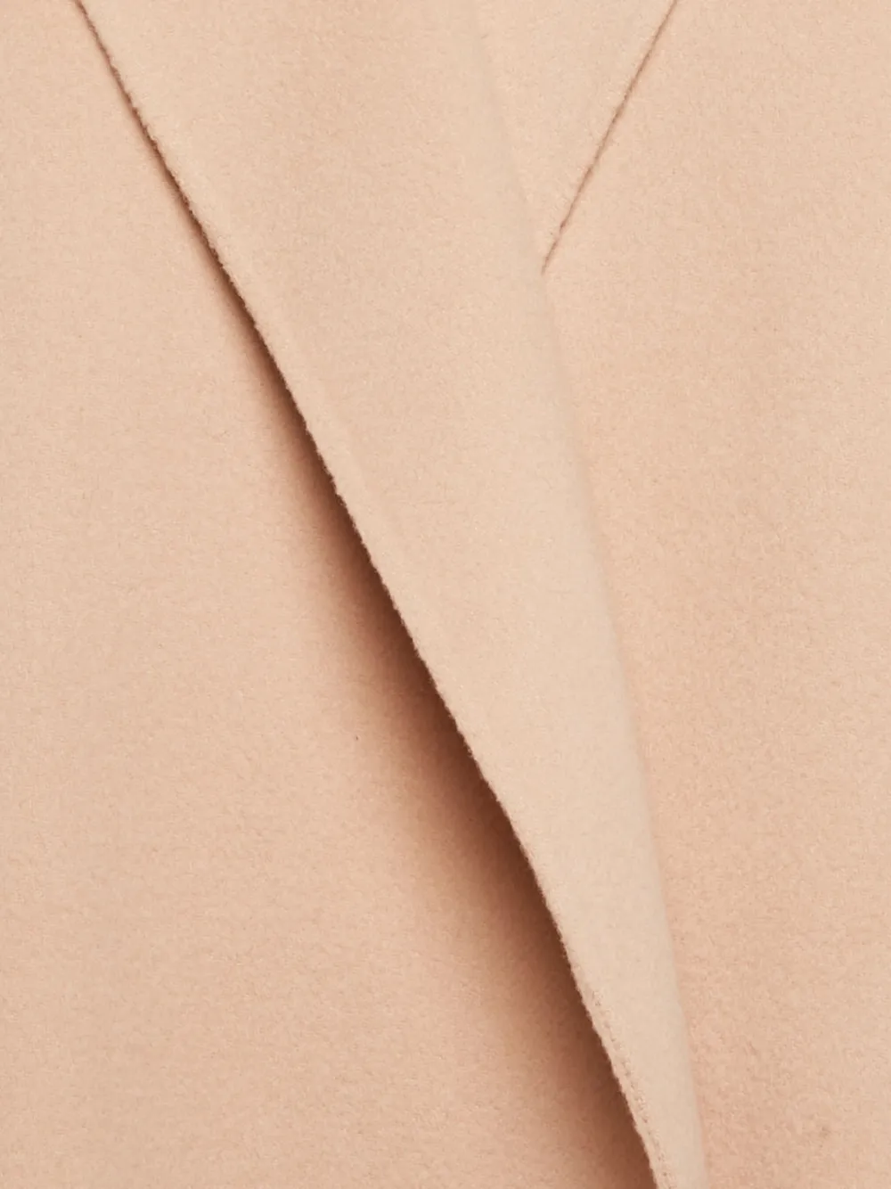Helmut Lang Pre-Owned Jas met gekerfde revers - Roze