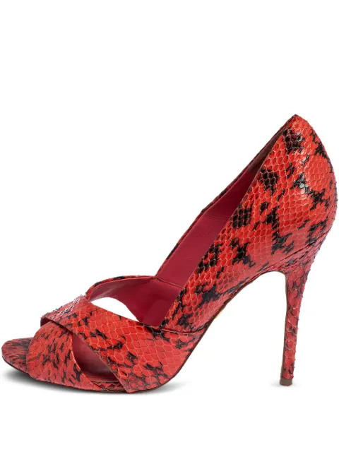 Tory Burch 411519 Red