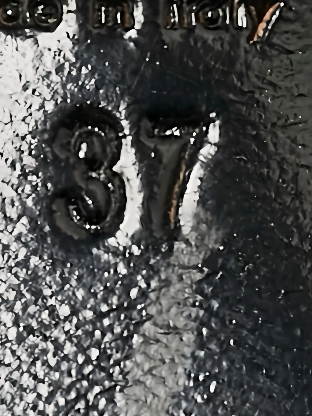 Pre-owned Gucci 95mm Suede Panelled Pumps In Blue