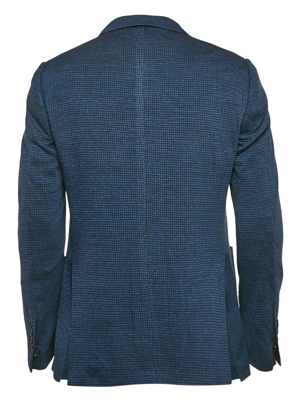 Boggi Milano herringbone blazer | Image 2