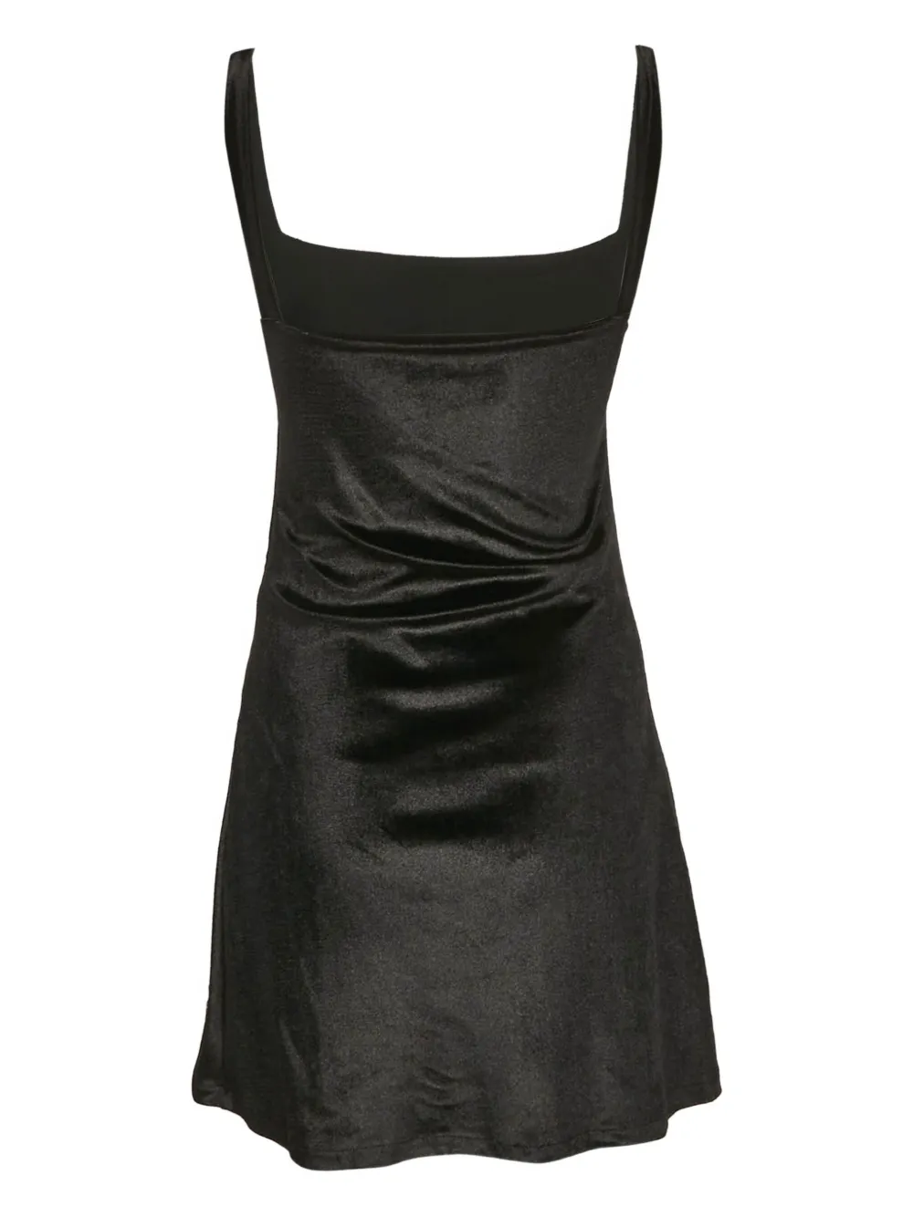 Oceanus pre-owned starburst mini dress | Image 2
