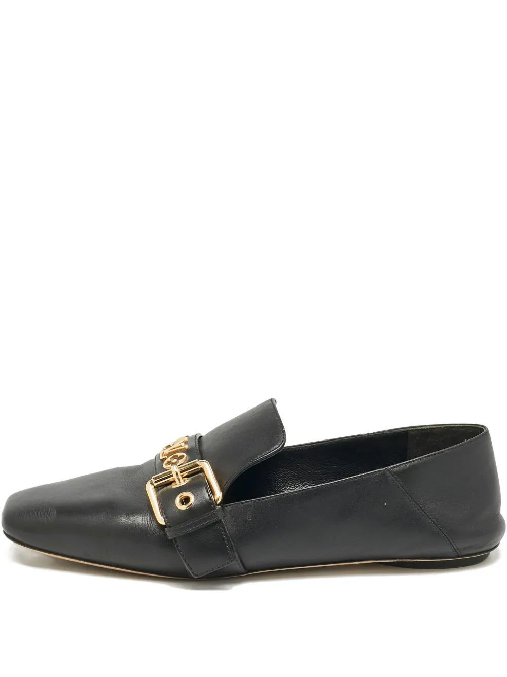 Louis Vuitton Pre-Owned 1161159 Black - Schwarz