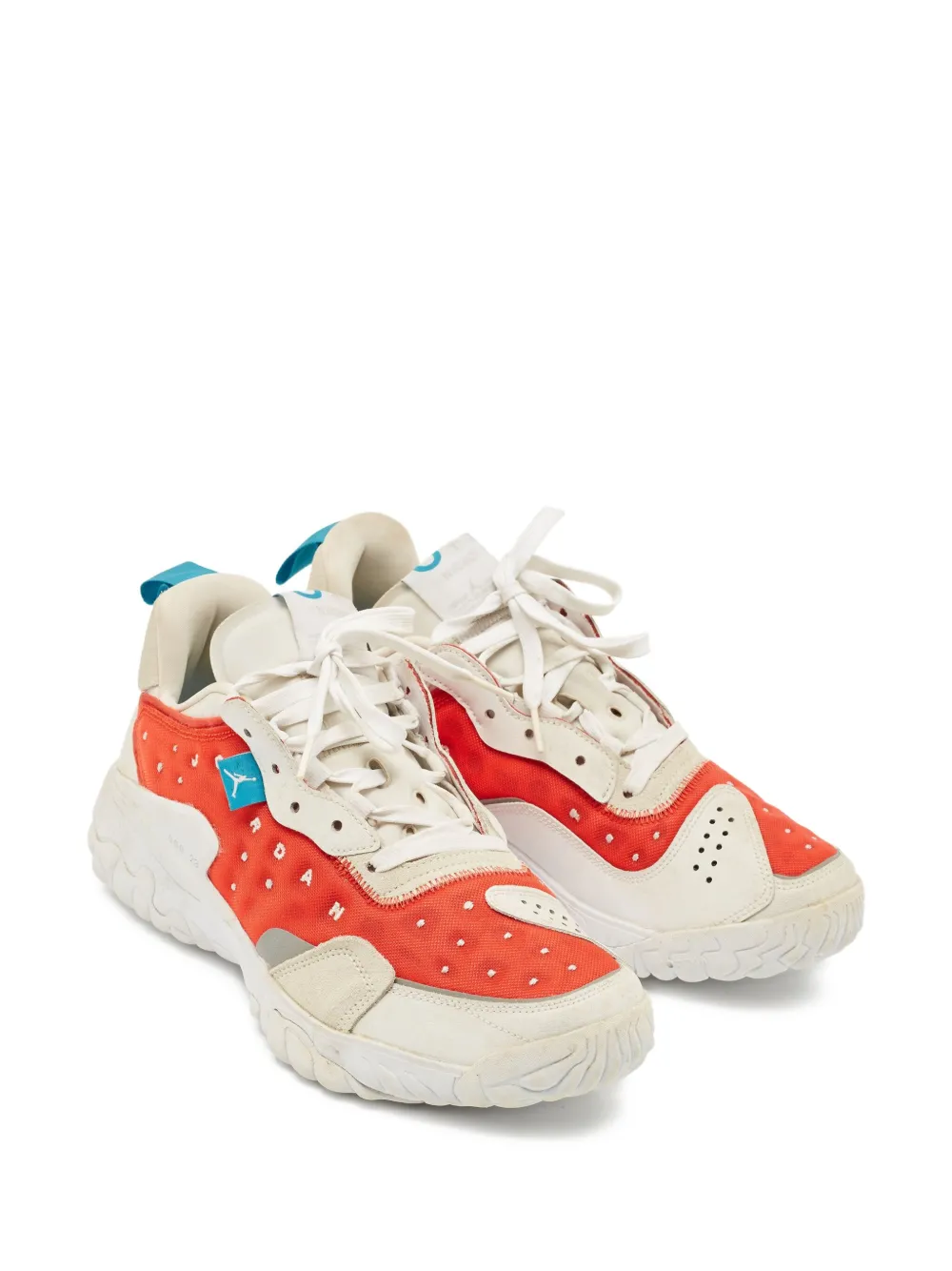 Jordan 1154634 White | Image 2