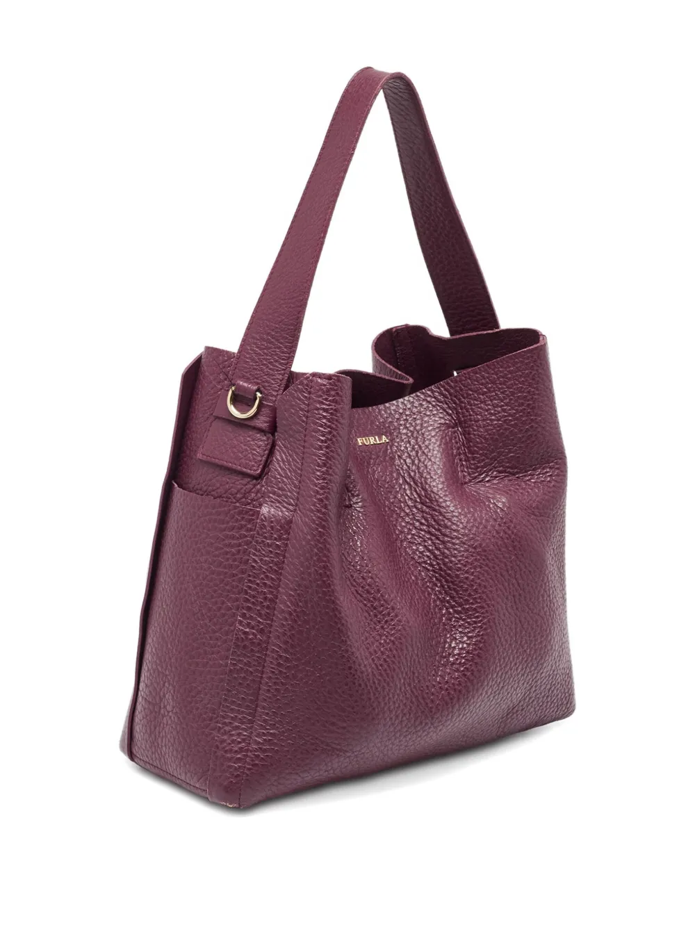 Furla 971702 Burgundy | Pre-Owned | Image 2