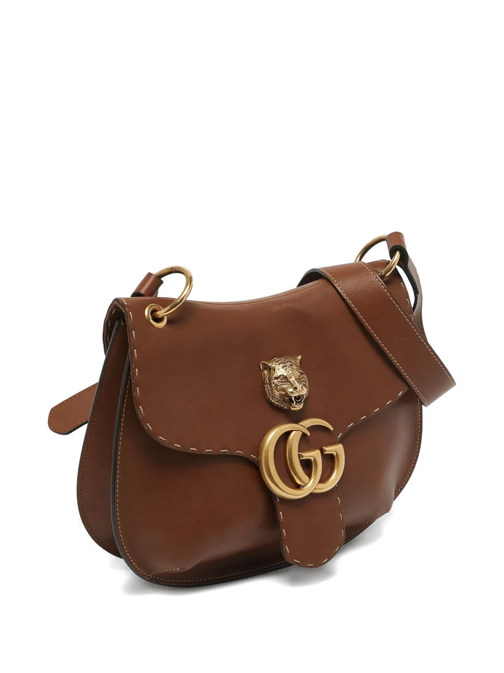 Gucci Pre-Owned Animalier shoulder bag | Image 2