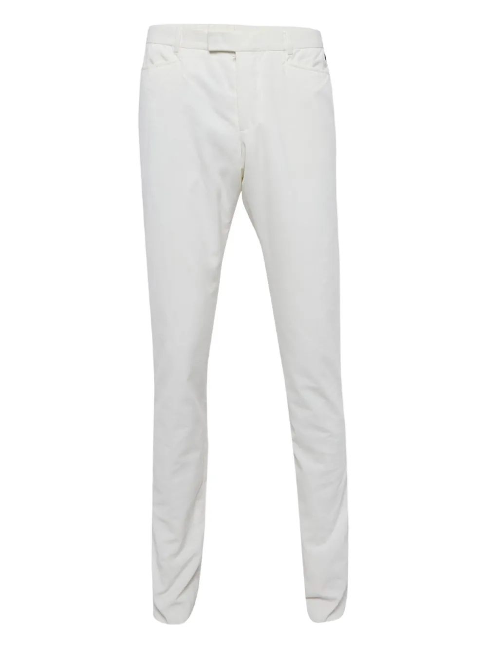 Gucci Pre-Owned tailored trousers | White | Image 1