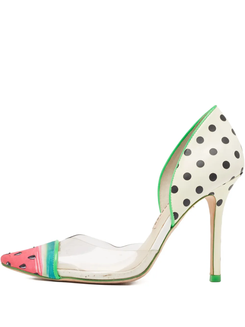 Sophia Webster 985620 Multicolor | White | Image 1