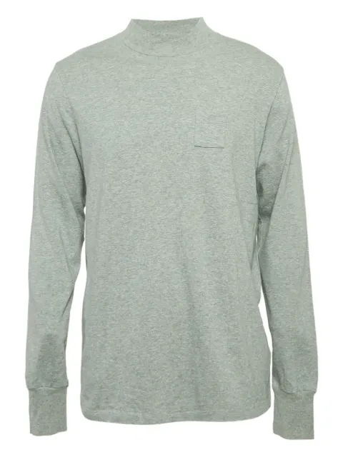 Aimé Leon Dore mock-neck sweatshirt