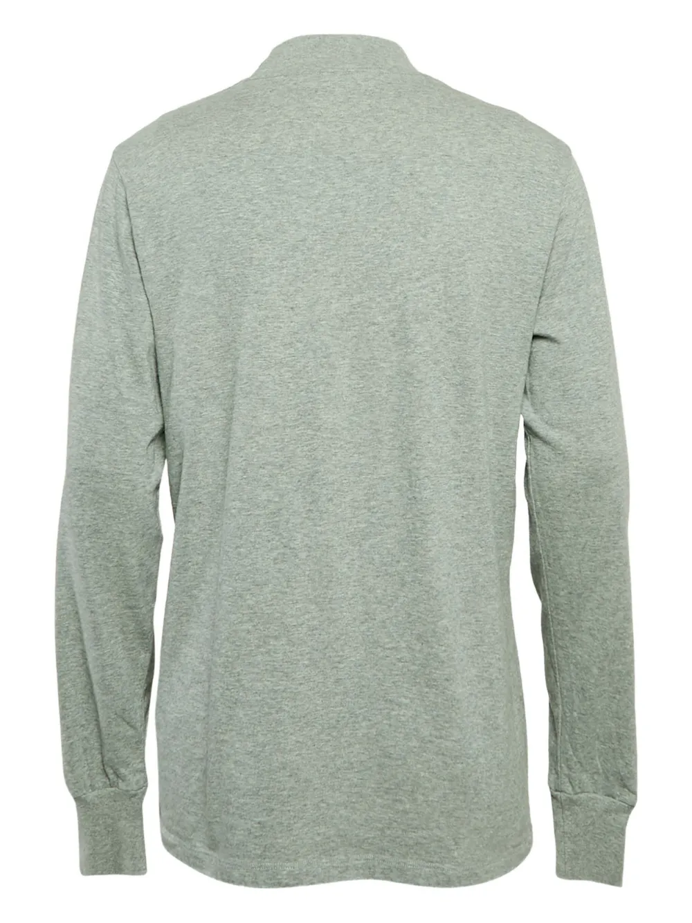Aimé Leon Dore mock-neck sweatshirt | Image 2