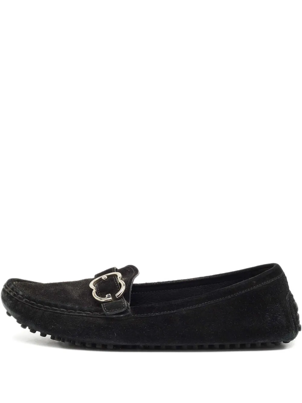 Gucci Pre-Owned 1155724 Black - Schwarz