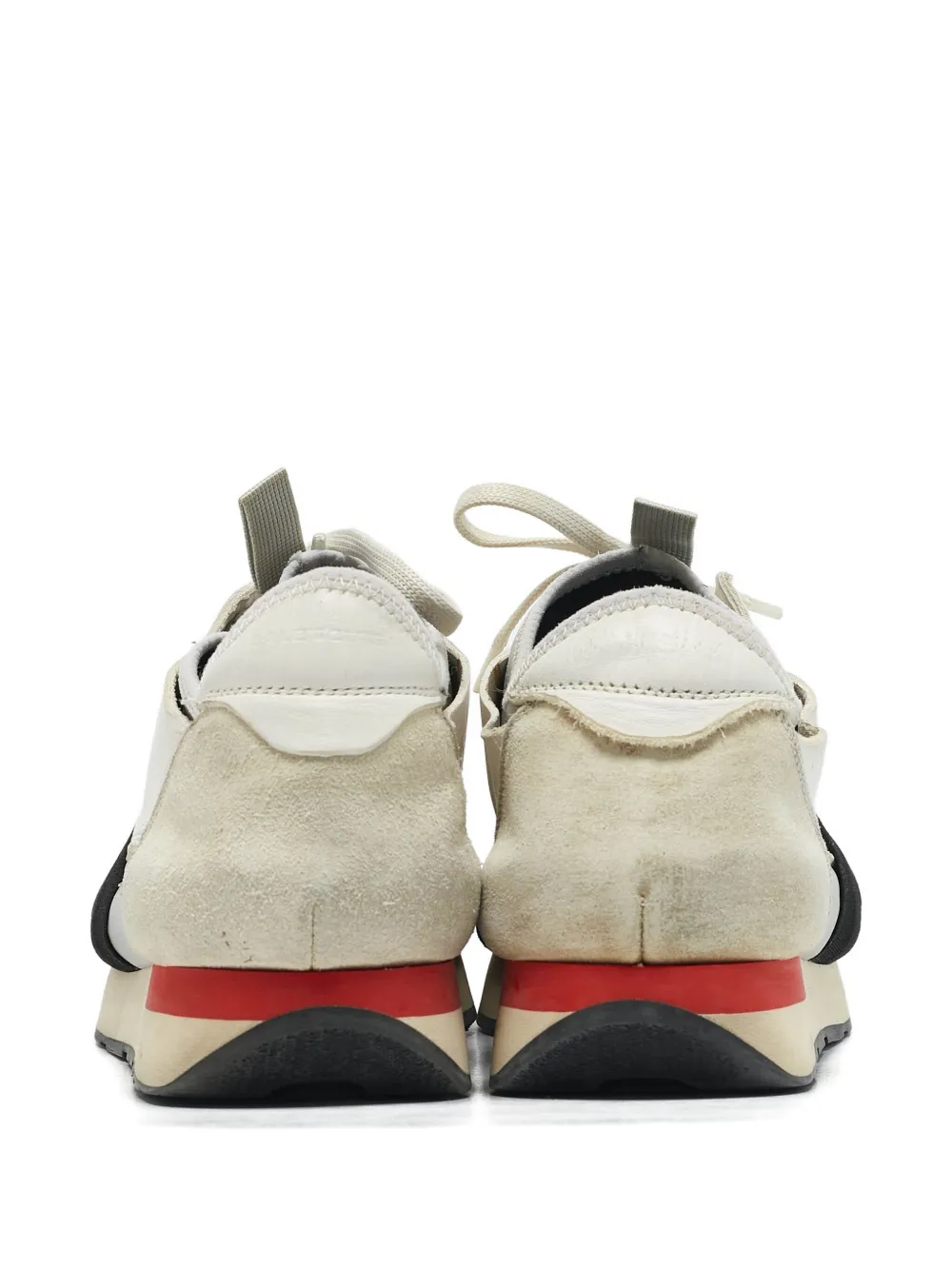Balenciaga Pre-Owned 1152676 White