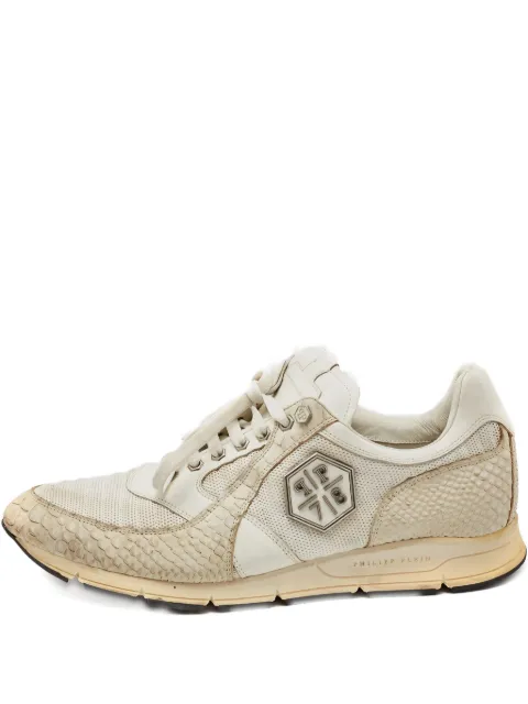 Philipp Plein 1079246 Cream