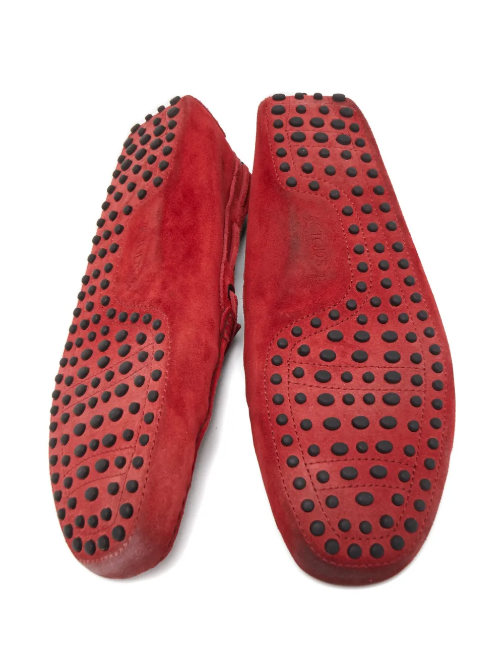 Tod's mocassins texturés | Image 2