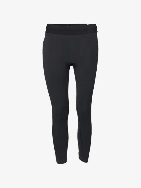 Nike Vintage Dri-FIT elasticated-waistband leggings