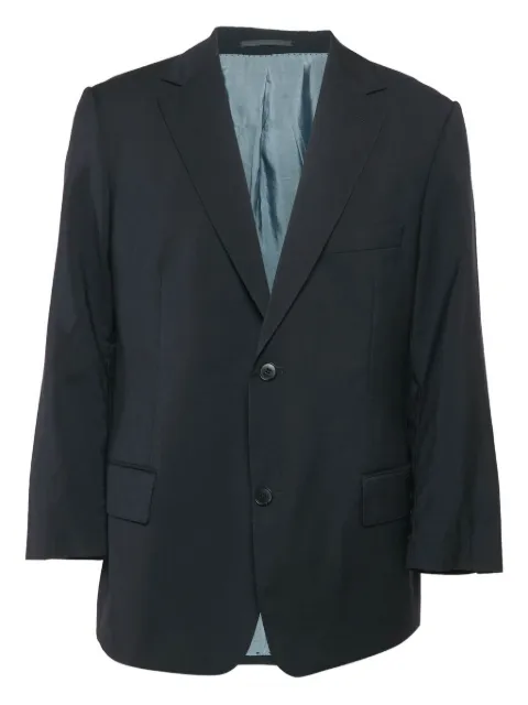 BOSS blazer con botones