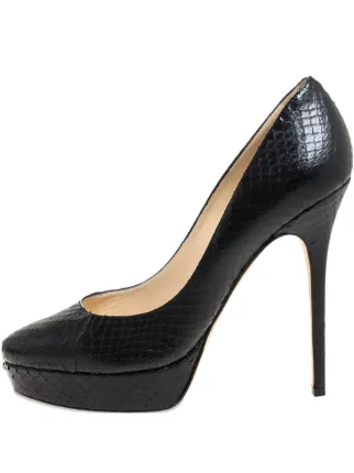 Jimmy Choo Pre-Owned