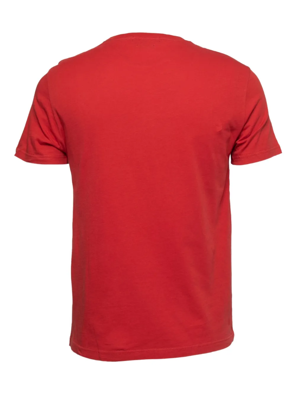 Alexander McQueen Pre-Owned skull-mosaic T-shirt | Image 2